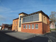 Bild 4 Skrzypczak in Coburg