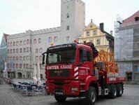 Bild 6 KWITEK KRANE GmbH in Wenzenbach
