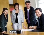 Bild 2 Hierhammer & Kollegen GmbH Steuerberatungsgesellschaft in Leutershausen