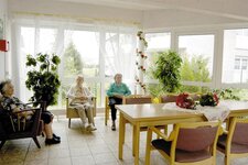 Bild 5 Seniorenpflegeheim Haus Theresa in Großwallstadt