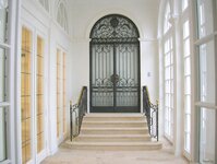 Bild 4 Kunstschmiede Sauer in Dettelbach