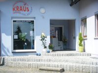 Bild 1 Kraus in Lichtenberg