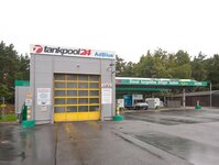 Bild 4 Heinz-ÖL GmbH in Sulzfeld a.Main