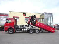 Bild 8 Becker Baumaschinen GmbH in Haßfurt