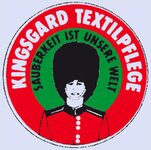 Bild 3 Kingsgard Textilpflege in Kulmbach