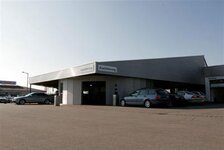 Bild 1 Autohaus J.B. Lell GmbH & Co. KG in Kümmersbruck