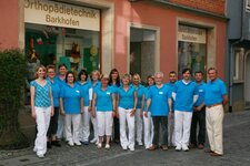 Bild 3 Sanitätshaus Barkhofen GmbH & Co. KG in Kulmbach