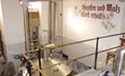 Bild 3 Brauerei Josef Greif in Forchheim