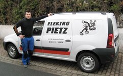 Bild 1 Elektro Pietz e.K. Wickert in Alzenau