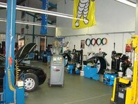 Bild 1 Reifen Arnold GmbH Friedrich Arnold in Pegnitz