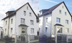 Bild 1 Bau-Fuchs GmbH in Schönau a.d.Brend