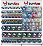 Bild 3 toroflex Schleifmittel GmbH in Bindlach