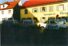 Bild 1 Först Geschenke in Hofheim i.UFr.