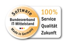 Bild 1 GSD Gesellschaft für Software, Entwicklung und Datentechnik mbH in Stockheim