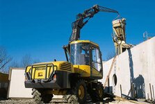 Bild 6 BHS Baumaschinen Handel und Service GmbH in Kulmbach
