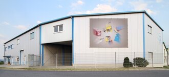 Bild 1 Wenzel und Kurz GmbH in Niedernberg