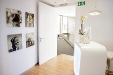 Bild 5 Schmid Markus Dr. und Ermer Johannes Dr. in Weiden i.d.OPf.