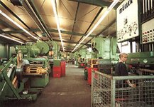 Bild 4 Baumann GmbH Rothenburger Metallwarenfabrik in Rothenburg ob der Tauber