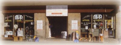 Bild 1 UHLogistik in Lichtenfels