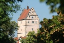 Bild 1 Kath. Kindertagesstätte Kunterbunt in Bad Neustadt a.d.Saale