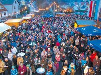 Bild 1 Gemeinde Dittelbrunn in Dittelbrunn