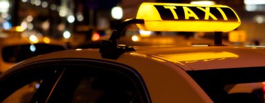 Bild 2 Taxi 4000 in Hersbruck