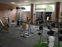 Bild 3 Sportpark Gymnasion GmbH in Hofheim i.UFr.