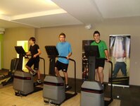 Bild 1 tom's sportlounge Thomas Koller in Waldsassen