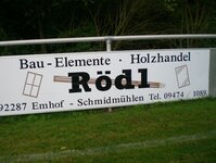 Bild 1 Rödl in Schmidmühlen