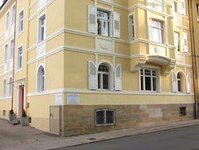 Bild 4 Lampert in Bayreuth