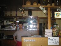 Bild 1 Pizzeria zum Stern in Bad Windsheim