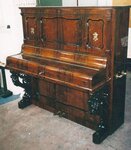 Bild 4 Amrhein in Obernburg a.Main