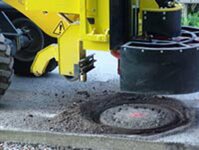 Bild 3 STRATEX GmbH Straßenfräsdienst in Stadtsteinach