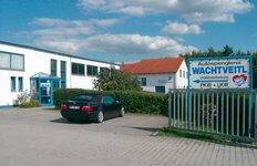 Bild 5 Karosseriefachbetrieb und KfZ-Service Wachtveitl in Regensburg