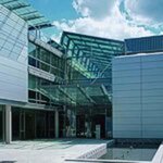 Bild 1 Klinikum Forchheim - Fränkische