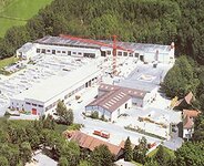 Bild 1 Ketonia GmbH in Weiden i.d.OPf.