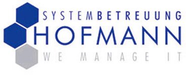 Bild 1 Systembetreuung Hofmann GmbH in Bindlach