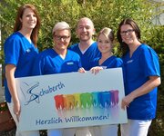 Bild 1 Schuberth in Oerlenbach