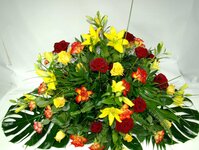 Bild 2 Blumen Sunshine Floristik u. Bärenland in Zirndorf