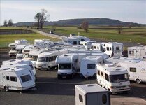 Bild 6 Degen Caravan in Eckersdorf