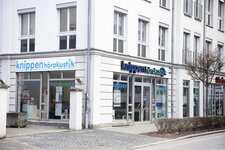 Bild 7 Hörgeräte Knippen Hörakustik Inh. Reinhard Knippen in Bamberg