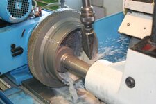 Bild 9 Esberger in Roßtal