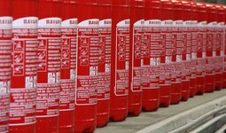 Bild 2 Bavaria Brandschutz Industrie GmbH & Co. KG in Waldmünchen