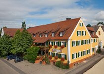 Bild 1 Oster Markus Gastwirtschaft in Theilenhofen