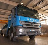 Bild 10 KÄFER Stahlhandel GmbH & Co. KG in Gochsheim