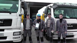 Bild 4 Heinrich Fischer & Söhne Brennstoffe GmbH in Bamberg