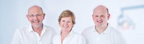 Bild 5 Bechmann Peter Dr. und Bechmann Maria Dr.und Bechmann Cornelius in Würzburg