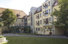 Bild 4 Juliusspital in Münnerstadt