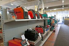 Bild 7 Janetschek Schweiß- und Reinigungstechnik-Vertrieb GmbH in Cham