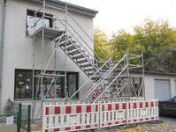 Bild 3 Rolle Gerüstbau GbR in Nürnberg